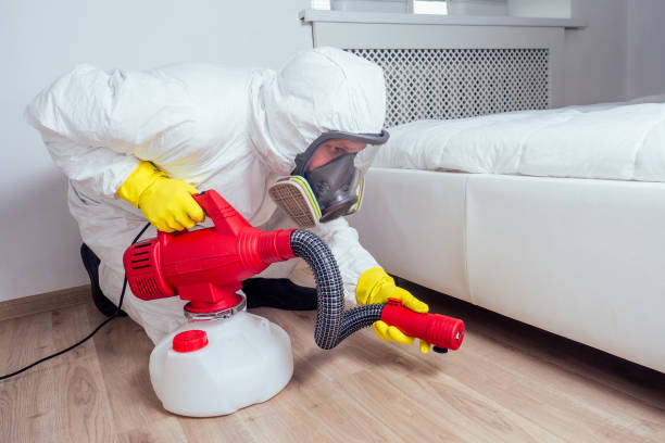 Best Fumigation Services  in Jena, LA